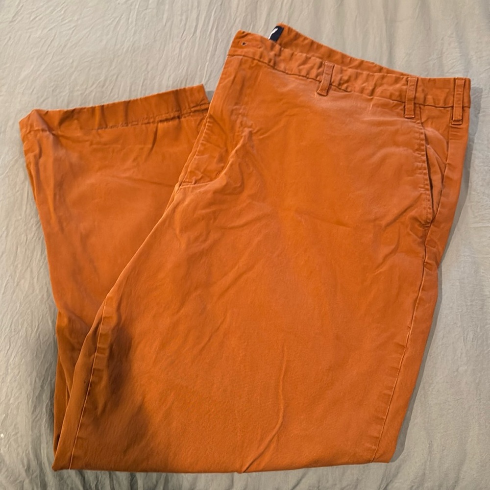 Lands end 46 pants